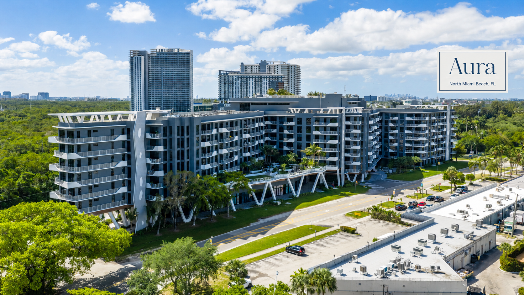Aura Macken Companies